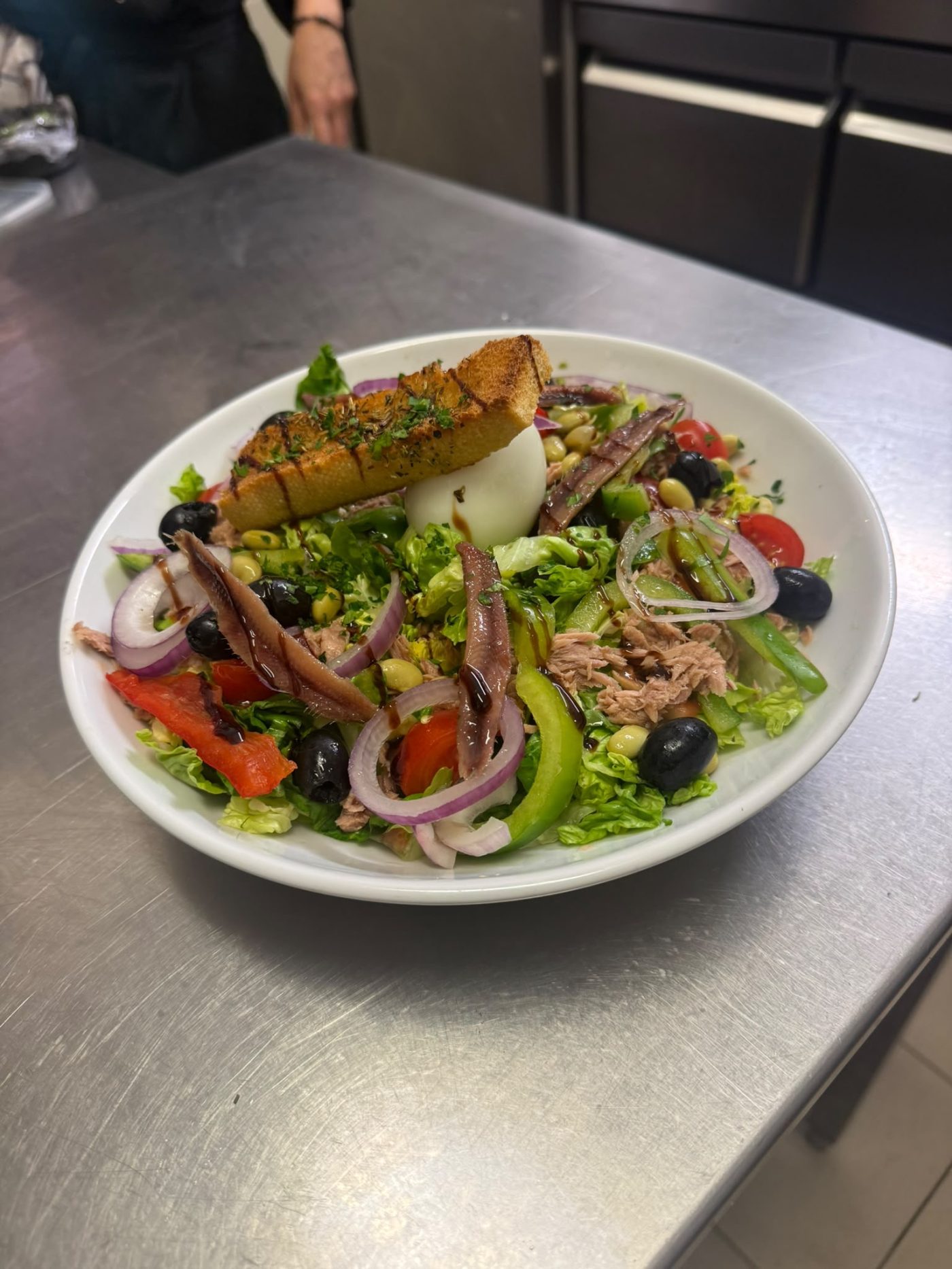 La Niçoise